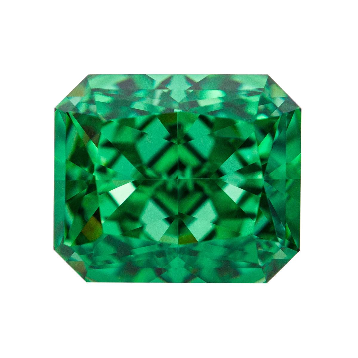 High Quality Cubic Zirconia Lab Stones - Multiple Colors & Sizes