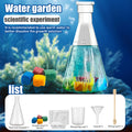 DIY Water Growth Stones Kit - Science Educational Toys for Kids