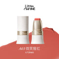 Multi-Purpose Blusher Stick - Moisturizing Face and Lip Makeup, Vegan & Paraben-Free