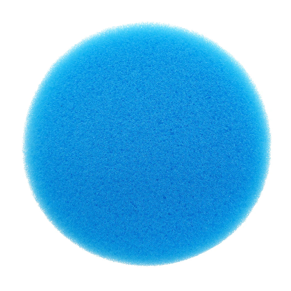 Car Polishing Pad Kit 25 Pcs 3-Inch Foam Buffing & Wax Applicator Pads