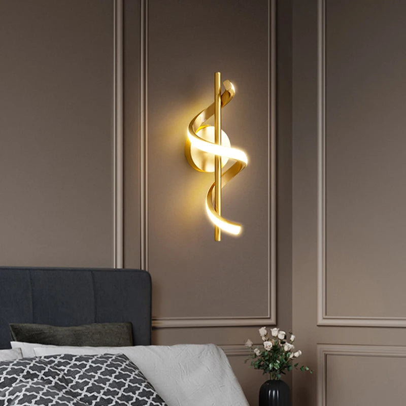 Modern LED Pendant Light Fixture for Kitchen Living Room Ceiling Decoration