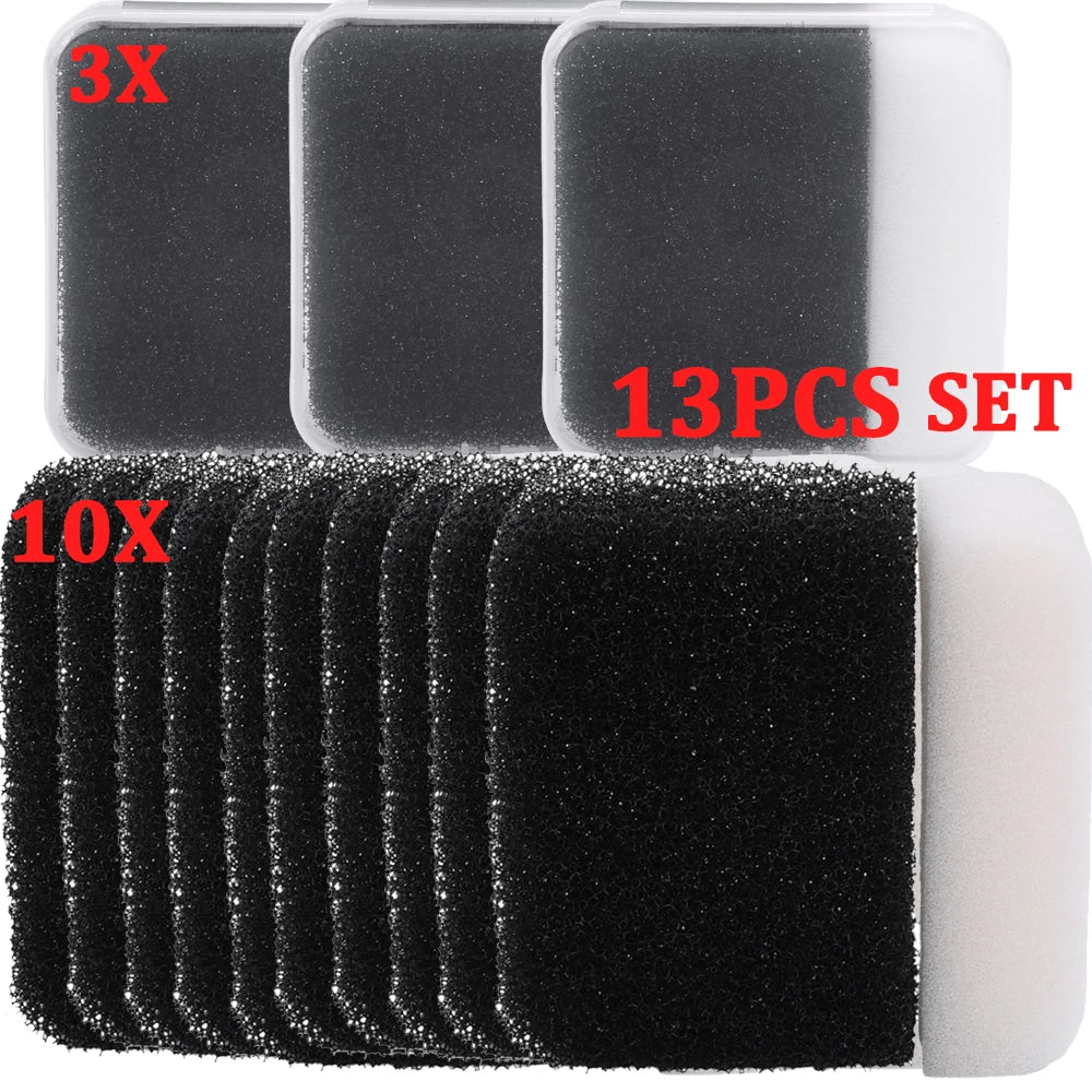Makeup Brush Cleaner Box - Quick, Gentle & Hygienic Tool for Brushes