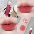 Moisturizing Water Gloss Lipstick - Long-lasting Lip Makeup in Multiple Colors