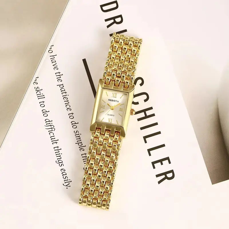 Women's Fashion Watch - Elegant, Versatile, Daily Casual Wear