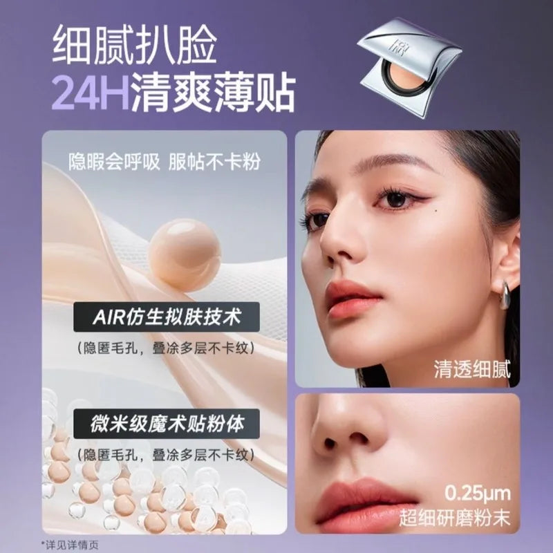 Long-Lasting Hydrating BB Cream Foundation with Buildable Coverage - Oil-Control, Non-Fade & Transfer-Proof Face Makeup