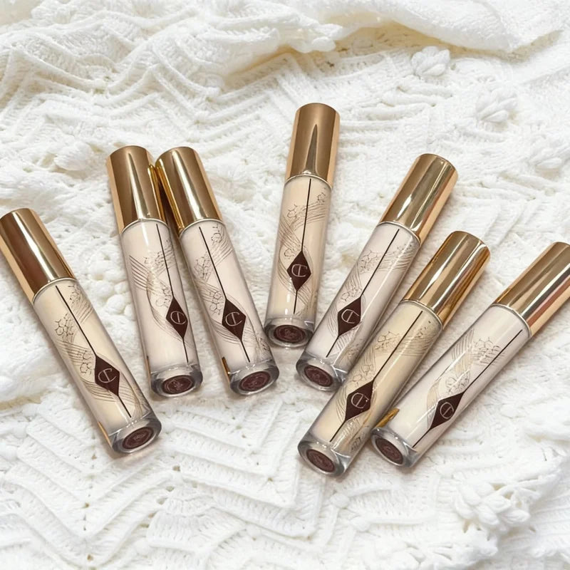 Concealer for Face & Under Eyes - Brightening & Spot Covering, Multiple Colors