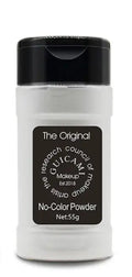 Loose Face Powder Set - Waterproof Makeup Finish with 55g Capacity