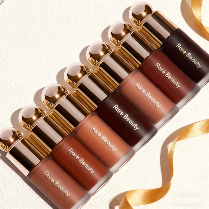 Silky Contour Stick for Face Makeup – Natural Matte Bronze Shade, All Colors