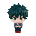 My Hero Academia PVC Chibi Figurine Collection - Izuku Bakugo Todoroki Toga