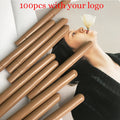 Private Label Lip Liner Set with Custom Logo - 11 Color Waterproof Matte Makeup