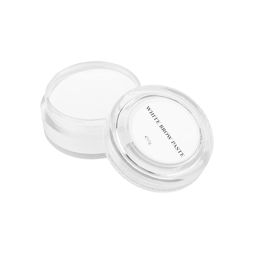 Tattoo Brow Paste Microblading Eyebrow Mapping Tool - Multiple Colors