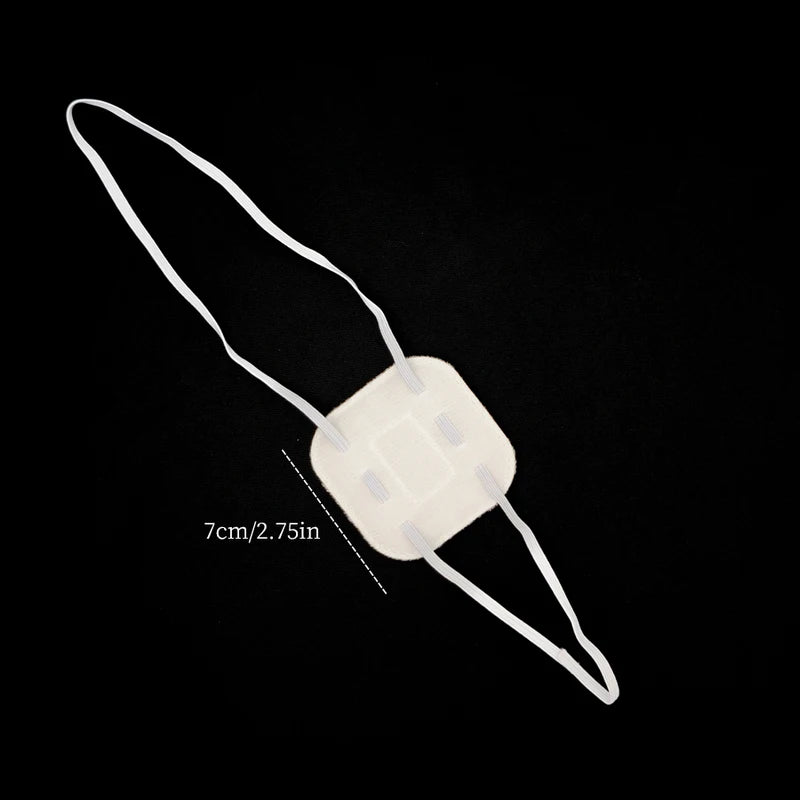 Anime Single Eye Mask Cosplay Props Adjustable Eye Patch Halloween Accessories