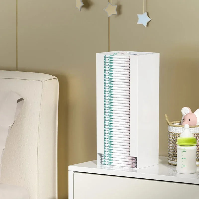 Multi-Functional Instant Noodle Storage Box for Kitchen Pantry Organizer