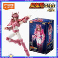 Anime Action Figure Set - Saint Seiya Andromeda Shun Virgo Pisces Collectible Doll