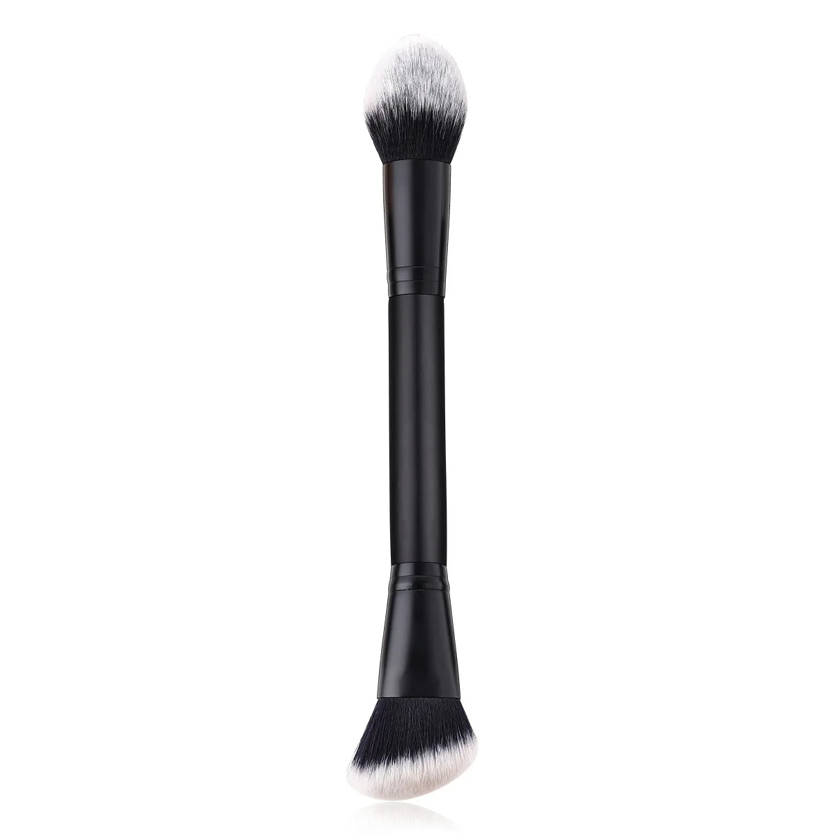 Professional Powder Blush Brush - Soft Face Contour Makeup Tool