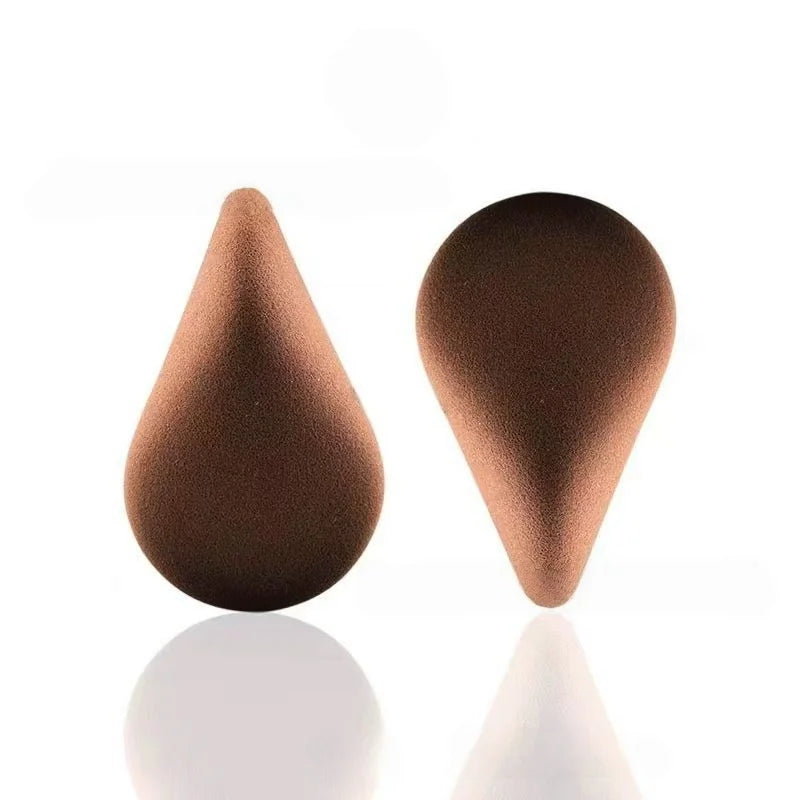 Large Makeup Sponges for Foundation Powder Cream Liquid - Soft Blenders