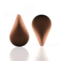 Soft Makeup Sponge Set for Foundation, Powder & Liquid Application - Extra-Soft Face Blenders