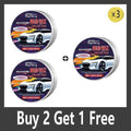 Car Ceramic Nano Polish Wax for Scratch Repair & Hydrophobic Coating - Liquid Car Polish