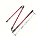 20-Inch Anime Cosplay Katana Sword with PVC Blade - Fushiguro Toji Weapon Toy
