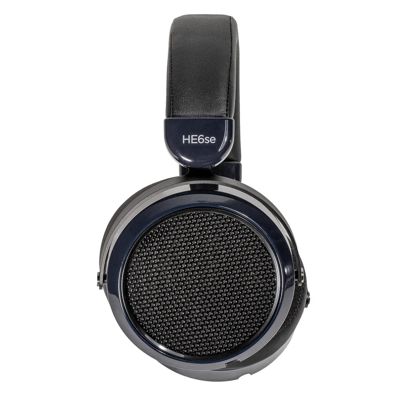 Full-Size Over-Ear Planar Magnetic Audiophile Headphones