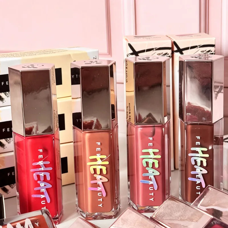 Face Powder & Contour Stick Set - Portable Makeup with Multiple Colors