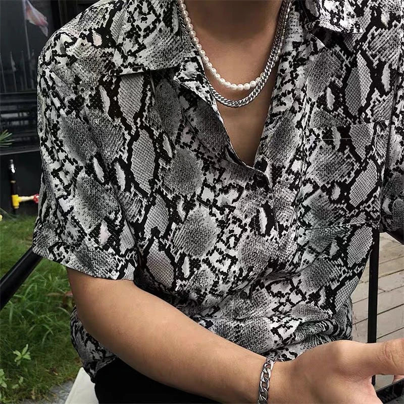 Elegant White Pearl Choker Necklace for Women and Men Wedding Party Jewelry