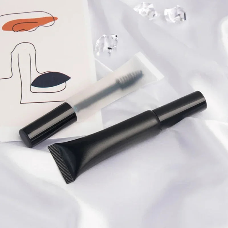 Eyebrow Soap Styling Gel - Waterproof, Sweatproof, Long-lasting Brow Solution