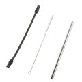 Automatic Coffee Machine Milk Pipe Cleaning Set for Siemens EQ6