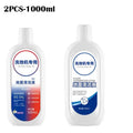 Multi-Surface Floor Cleaner for Tineco iFLOOR & Robotic Vacuums - Antimicrobial, Non-Toxic