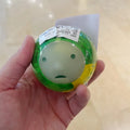 Glow in The Dark Capsule Pendant Keychain - Sonny Angel SMISKI Accessories Collectible Charm