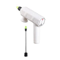 Electric Plant Watering Spray Bottle with USB Rechargeable Fogger for Indoor & Outdoor Gardening