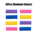 Soft Foam Pen Grip Sleeve Anti-Slip Writing Accessory for Most Pens