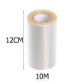 Transparent Acetate Cake Collar Roll for Cake Decoration 6-20cm x 10m