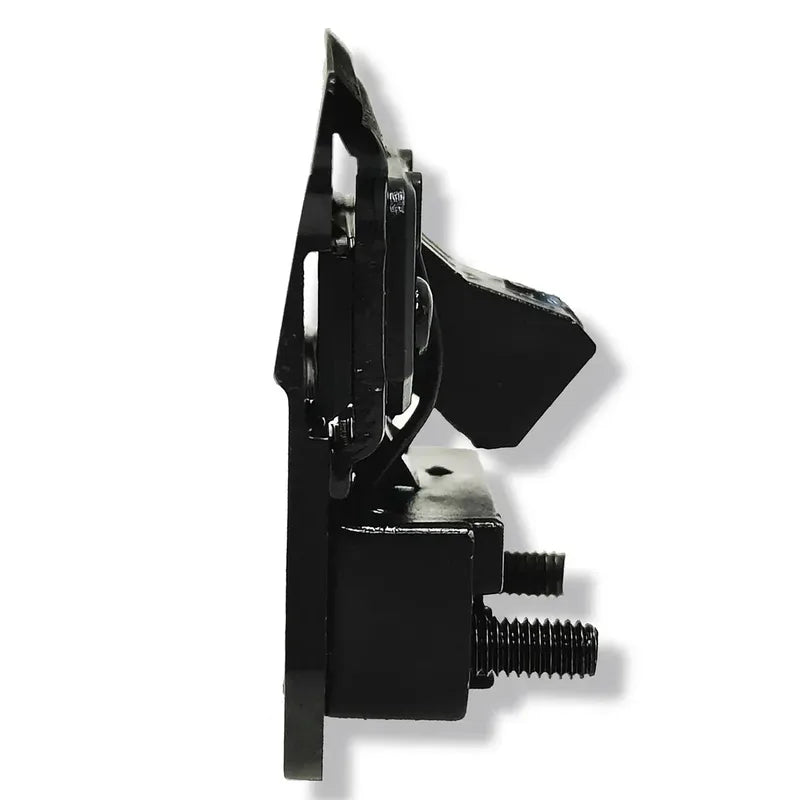 Replaceable DLC Blade for Hair Clippers & Trimmers - Professional Barber & Salon Use