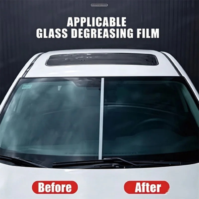 Car Ceramic Nano Polishing Wax with Scratch Repair & Hydrophobic Coating