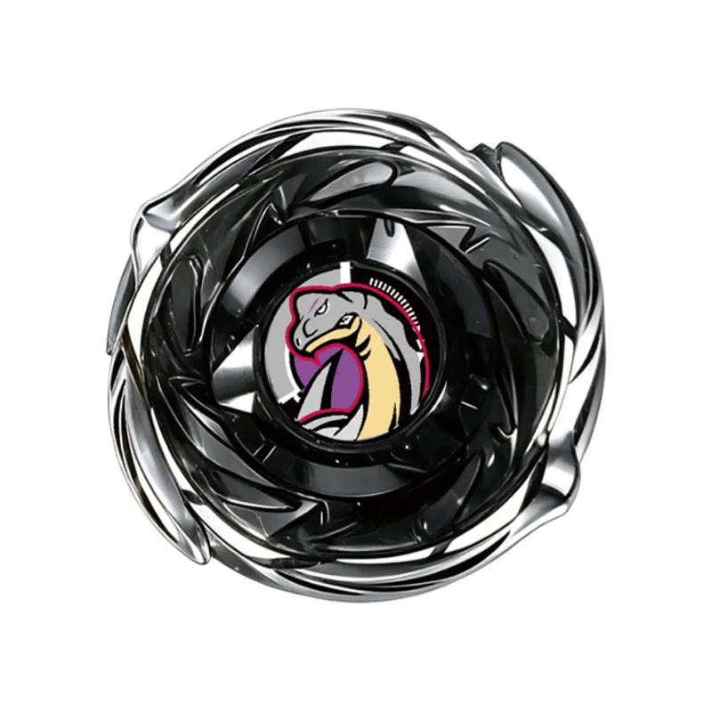 Battle Top Combat Toy Set with Multiple Variants - Gyro Spinning Tops for Kids