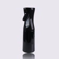 Continuous Spray Bottle 200ml - Fine Mist for Hairdressing & Wigs | Multiple Colors