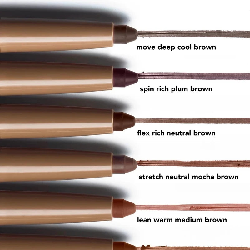 Private Label Lip Liner Set with Custom Logo - 11 Color Waterproof Matte Makeup