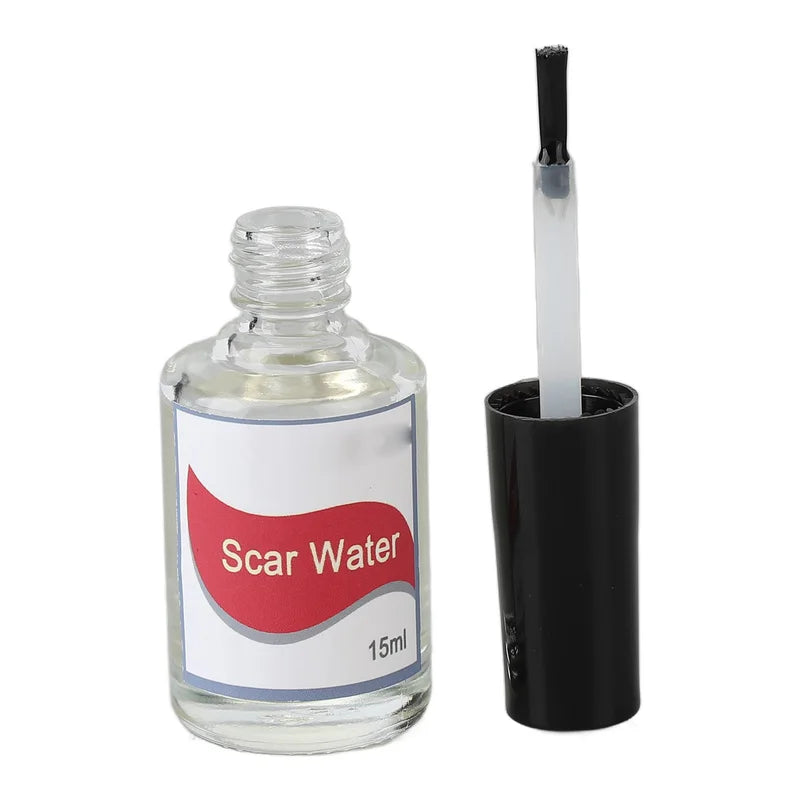 Realistic Makeup Scar Liquid for Special Effects & Halloween Costumes