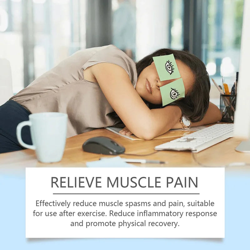 Magnesium Oil Spray for Muscle Relaxation Sleep Anxiety Skin Care 60-180ml