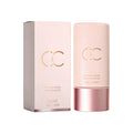 Multi Skin Type CC Tinted Moisturizer Hydrating Tone Up Cream for Blemish Cover 40g