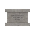 Mystery Box Toys Doll - Cute Anime Figure & Desktop Ornament, Carnival Series