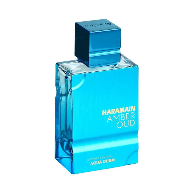 Unisex Long-Lasting Amber Oud Cologne 2oz - Oriental Fragrance
