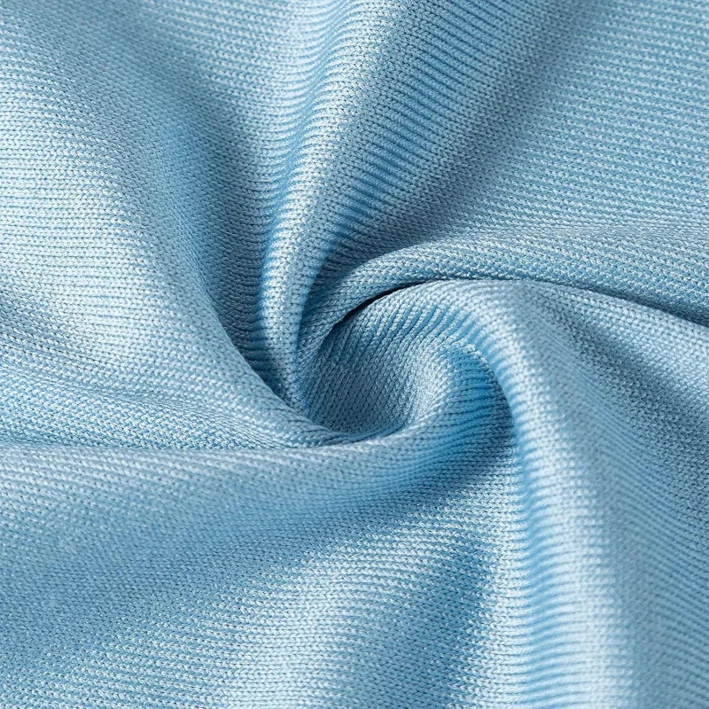 Extra Large Microfiber Glass Cleaning Cloth Set - Super Absorbent, Lint-Free, Streak-Free, 12 Pack