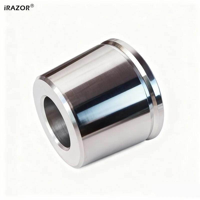 Heavy Duty Stainless Steel Safety Razor Stand Holder for Manual Razors