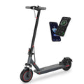 Electric Scooter AP07 10.5Ah 19mph Max Range 23 Miles Double Shock Absorption