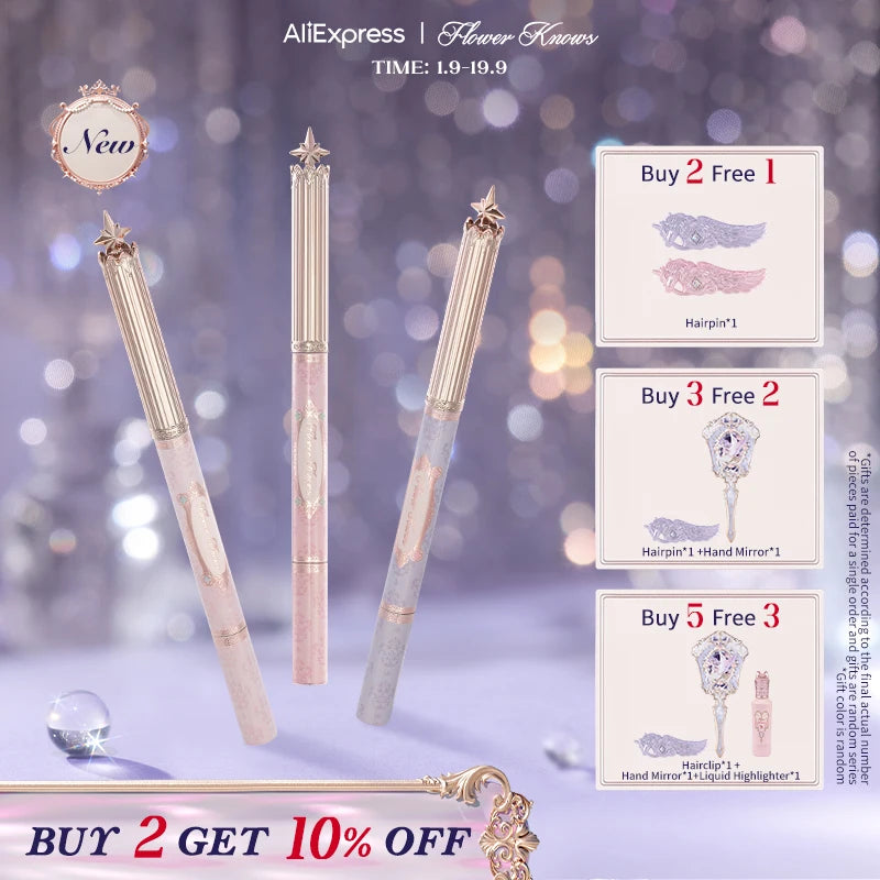Lip Liner Pencil for Precise Lip Definition - Multiple Colors Available