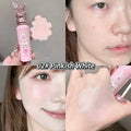 Waterproof Liquid Concealer with Oil Control & Long-Lasting Hydrating Formula