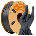PETG Carbon Fiber 1KG Filament for 3D Printing - High Toughness, 1.75mm Diameter