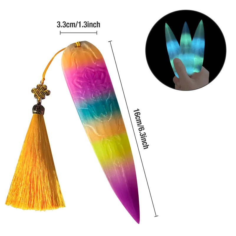 Cosplay Dart Weapon Prop for Girl Group Halloween Costume Accessories
